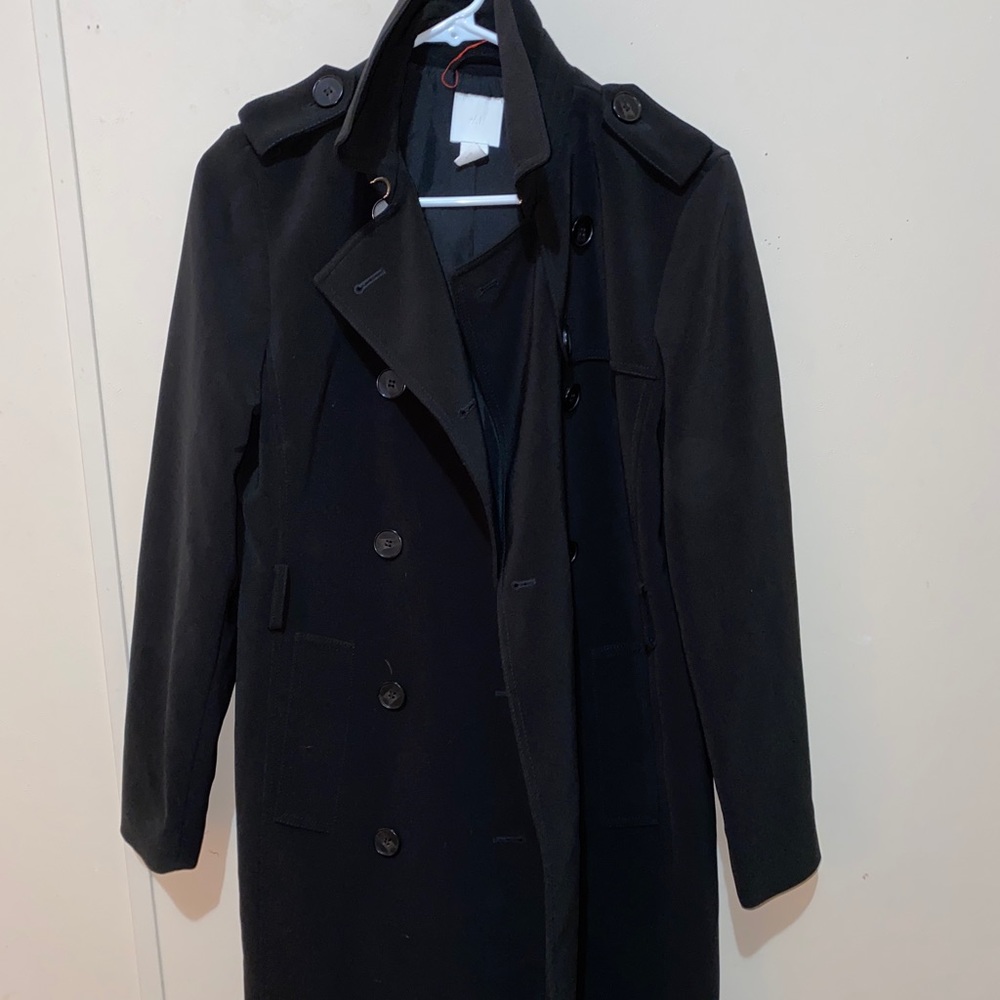Women’s trench coat